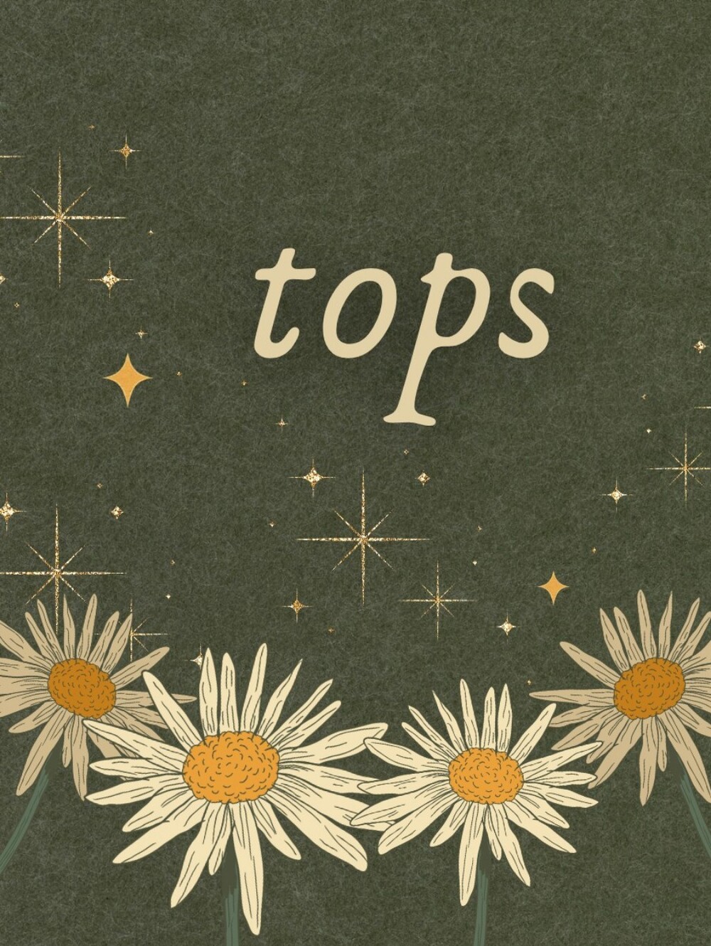Tops